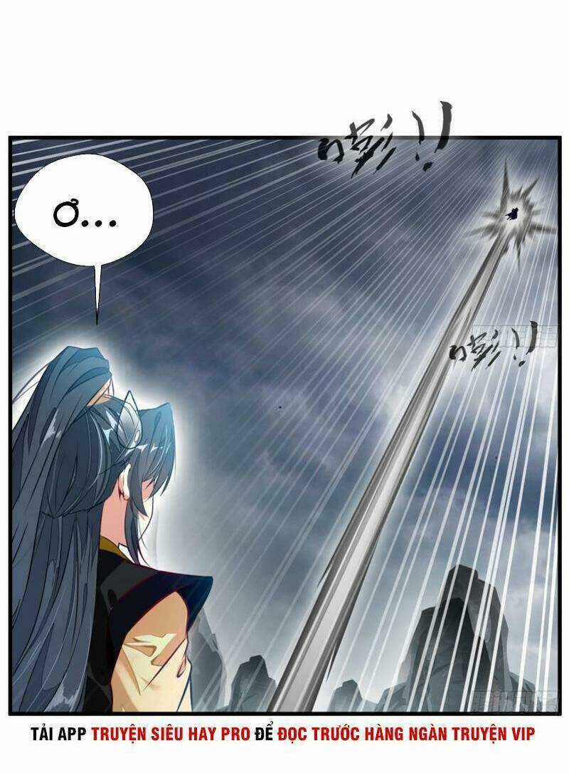 Tuyệt Thế Đế Tôn - Chapter 70 - Trang 10