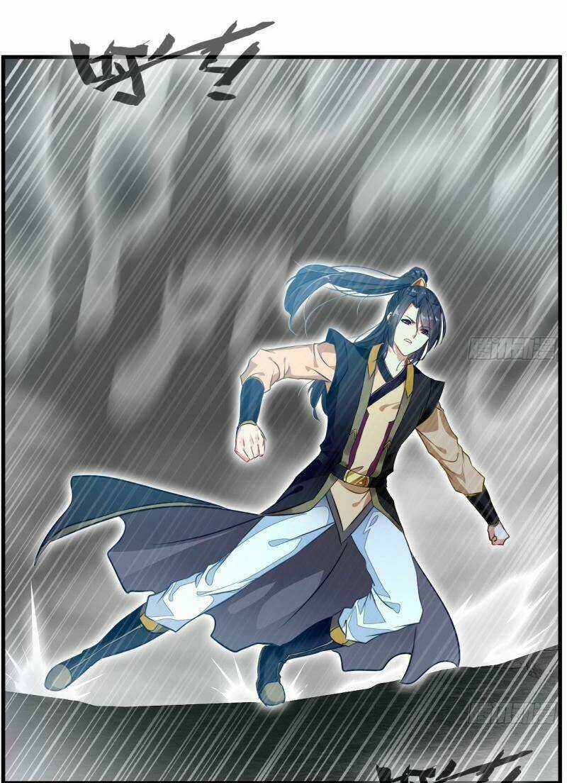 Tuyệt Thế Đế Tôn - Chapter 71 - Trang 15