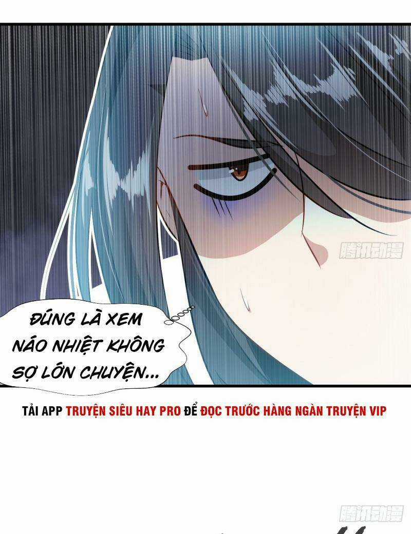 Tuyệt Thế Đế Tôn - Chapter 71 - Trang 6