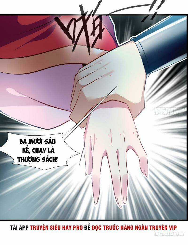 Tuyệt Thế Đế Tôn - Chapter 71 - Trang 7