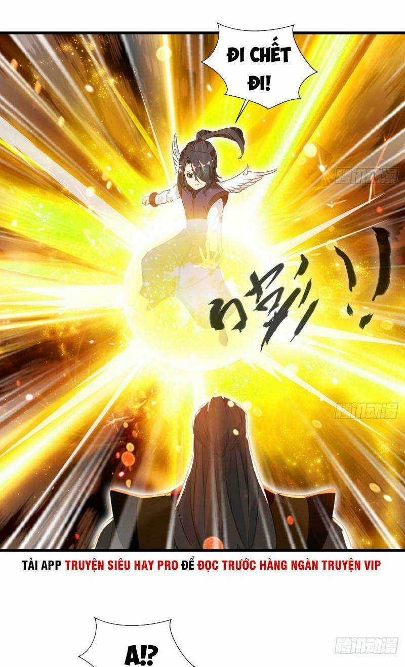 Tuyệt Thế Đế Tôn - Chapter 72 - Trang 17