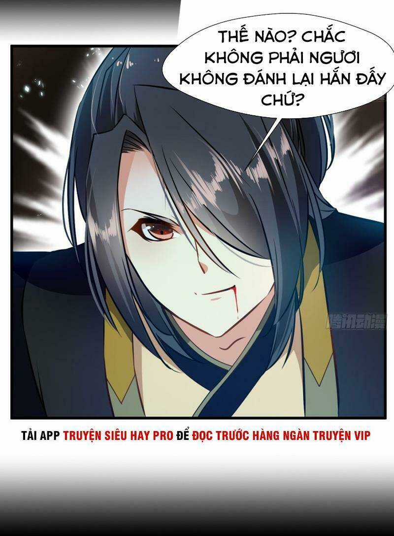 Tuyệt Thế Đế Tôn - Chapter 72 - Trang 3