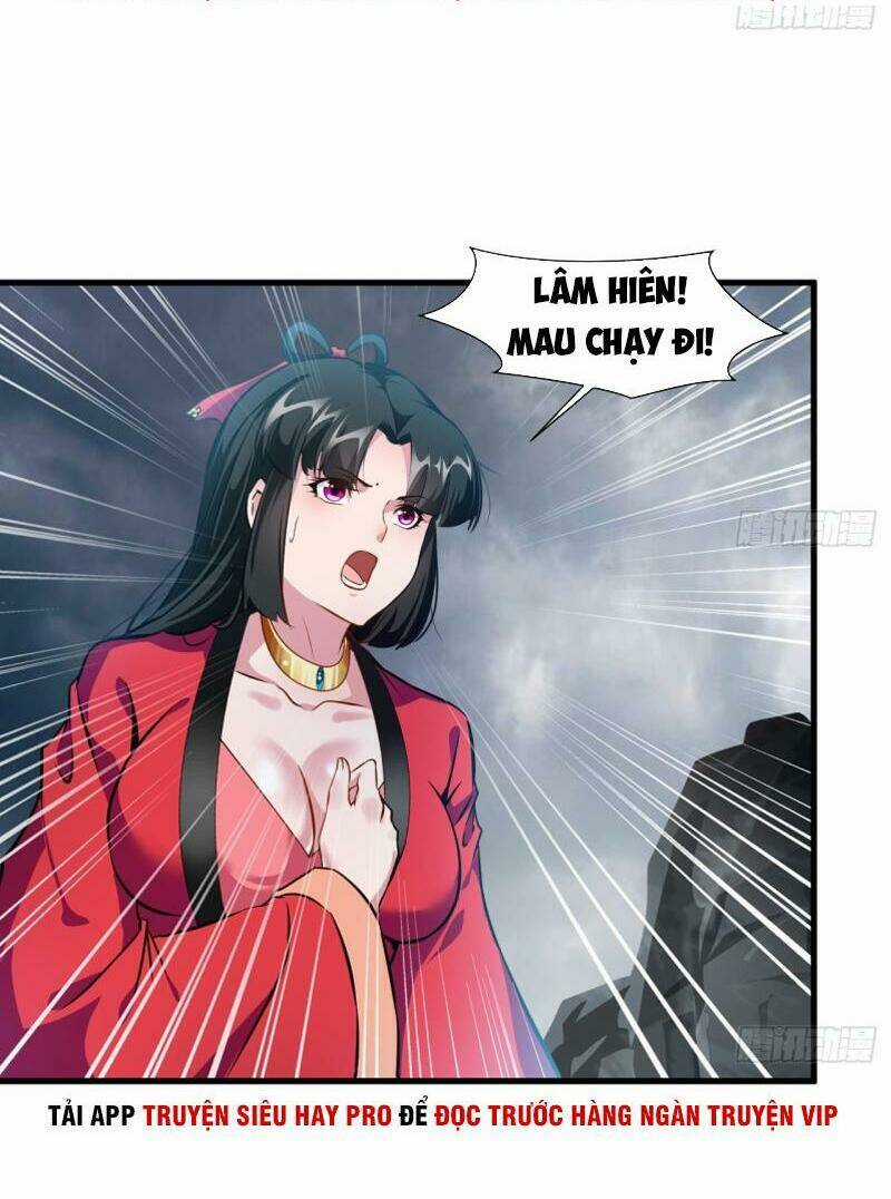 Tuyệt Thế Đế Tôn - Chapter 72 - Trang 8