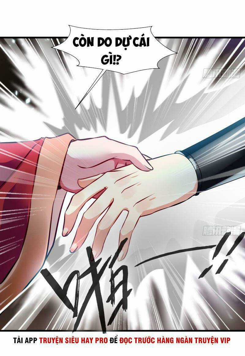 Tuyệt Thế Đế Tôn - Chapter 73 - Trang 17