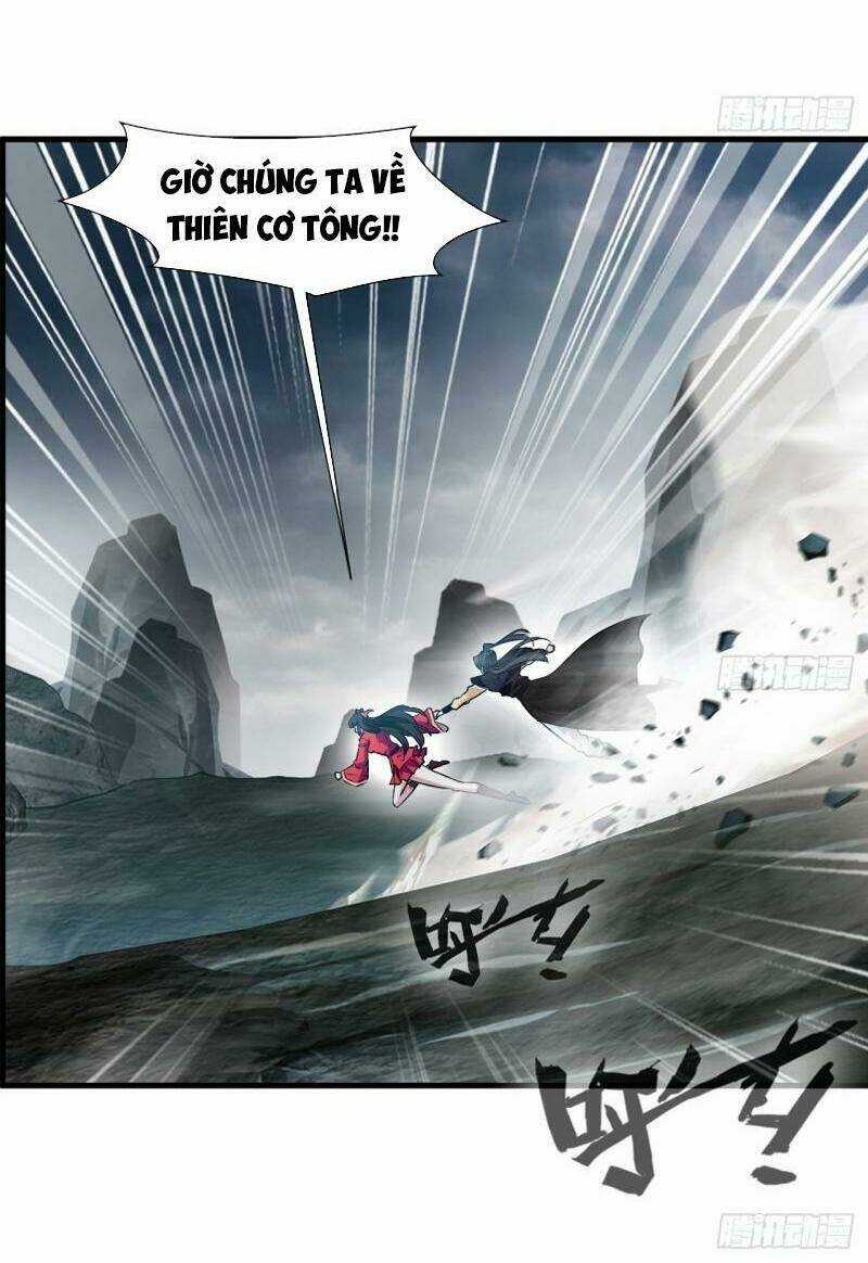 Tuyệt Thế Đế Tôn - Chapter 73 - Trang 18