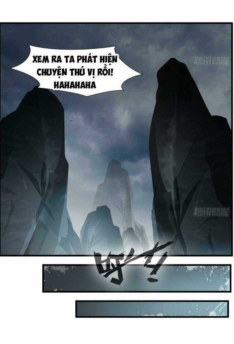 Tuyệt Thế Đế Tôn - Chapter 73 - Trang 24