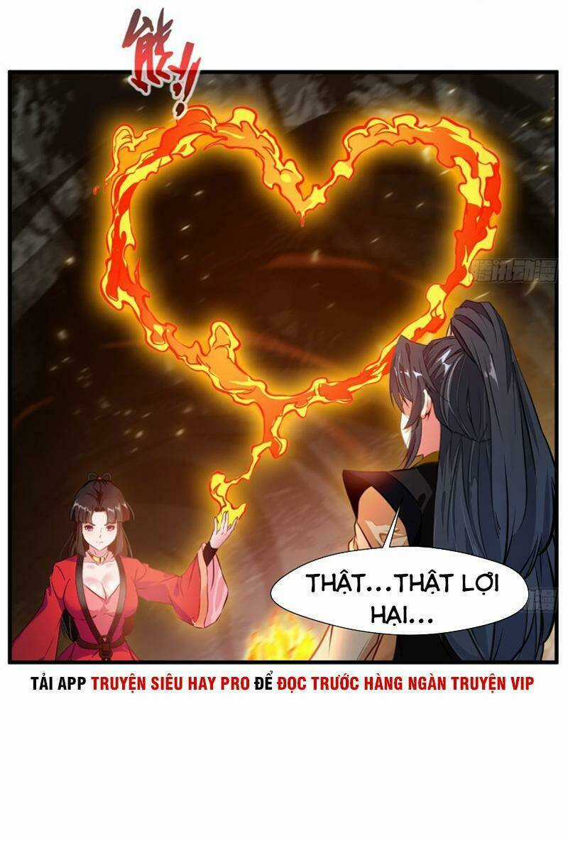 Tuyệt Thế Đế Tôn - Chapter 74 - Trang 10