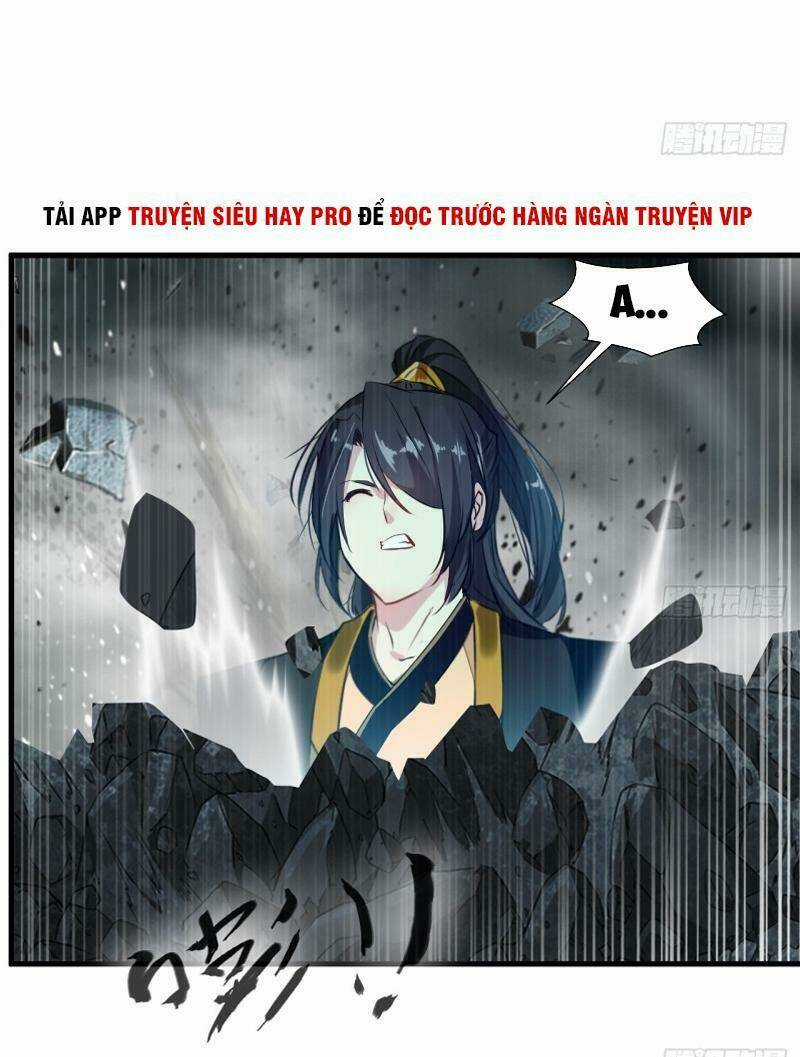 Tuyệt Thế Đế Tôn - Chapter 75 - Trang 15