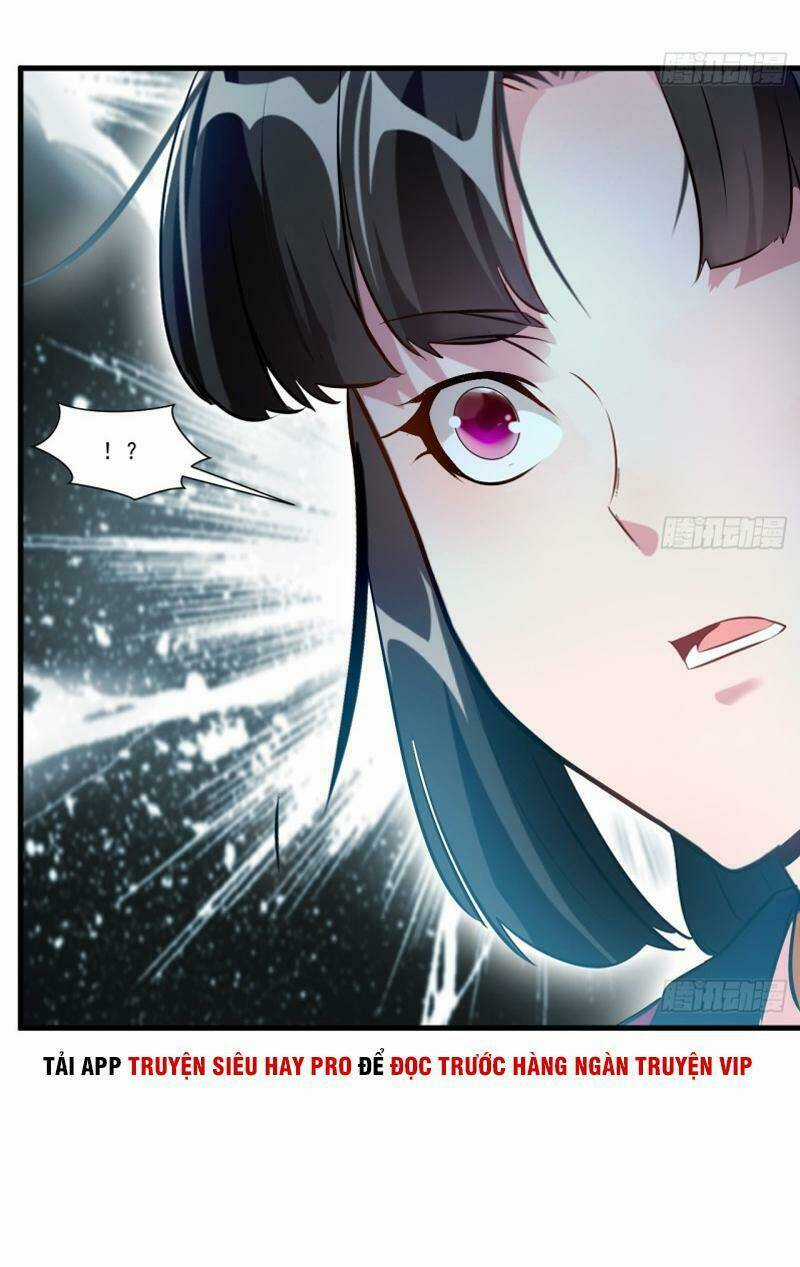 Tuyệt Thế Đế Tôn - Chapter 75 - Trang 18