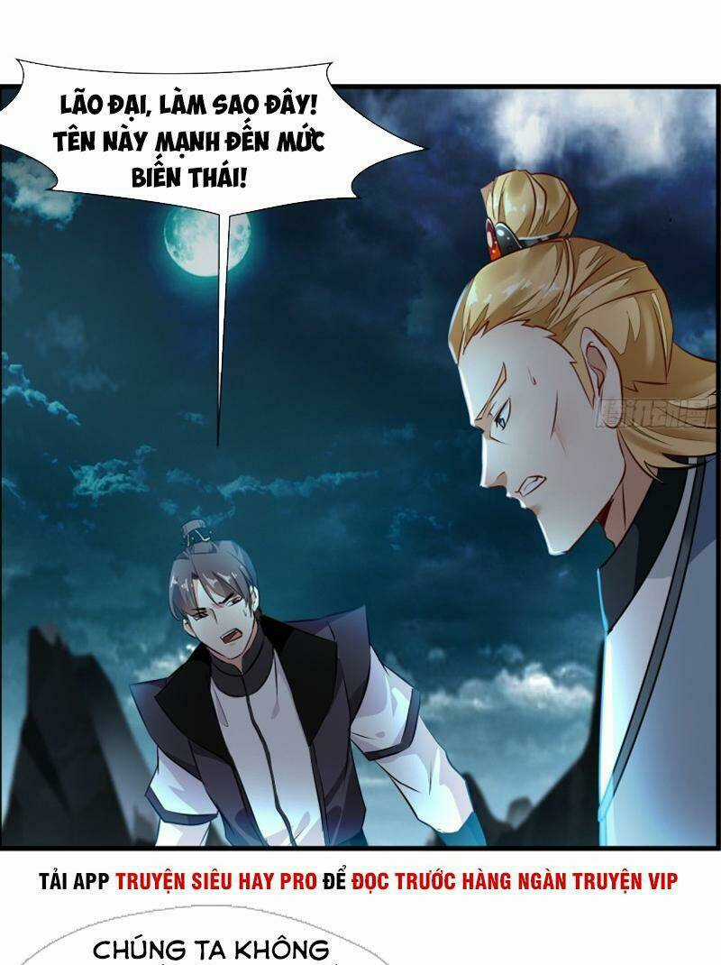 Tuyệt Thế Đế Tôn - Chapter 76 - Trang 4