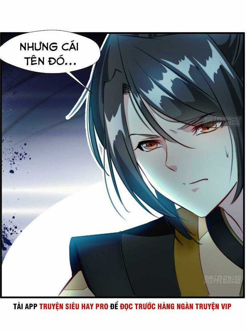 Tuyệt Thế Đế Tôn - Chapter 77 - Trang 3