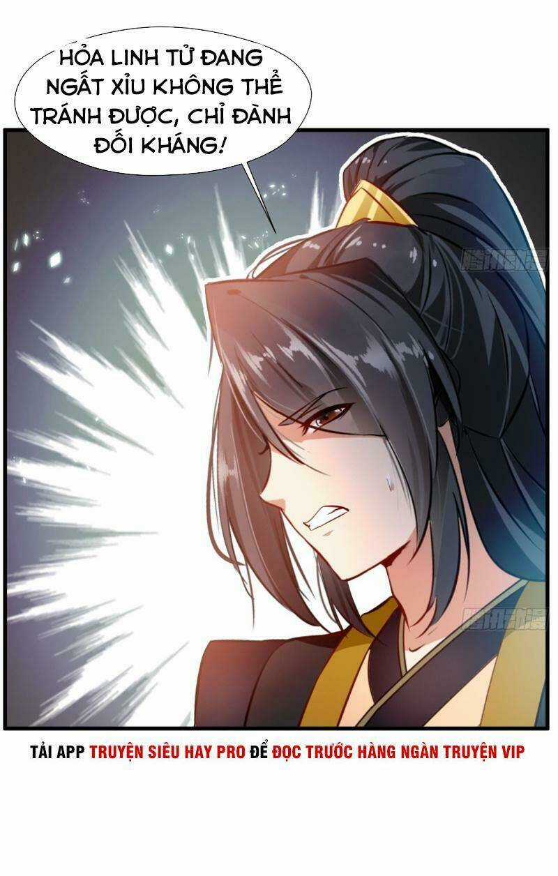 Tuyệt Thế Đế Tôn - Chapter 77 - Trang 10