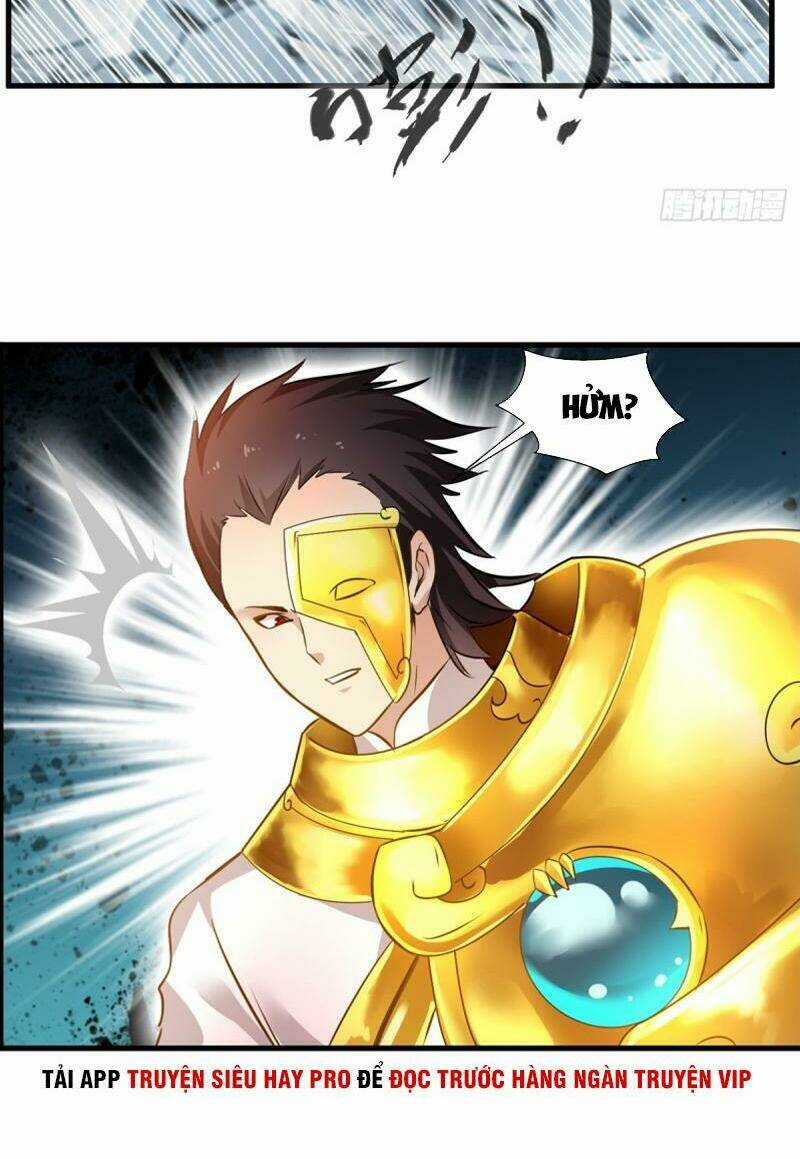 Tuyệt Thế Đế Tôn - Chapter 78 - Trang 22