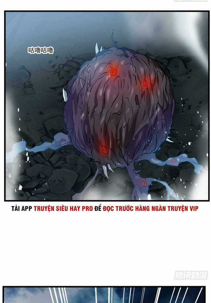 Tuyệt Thế Đế Tôn - Chapter 79 - Trang 2