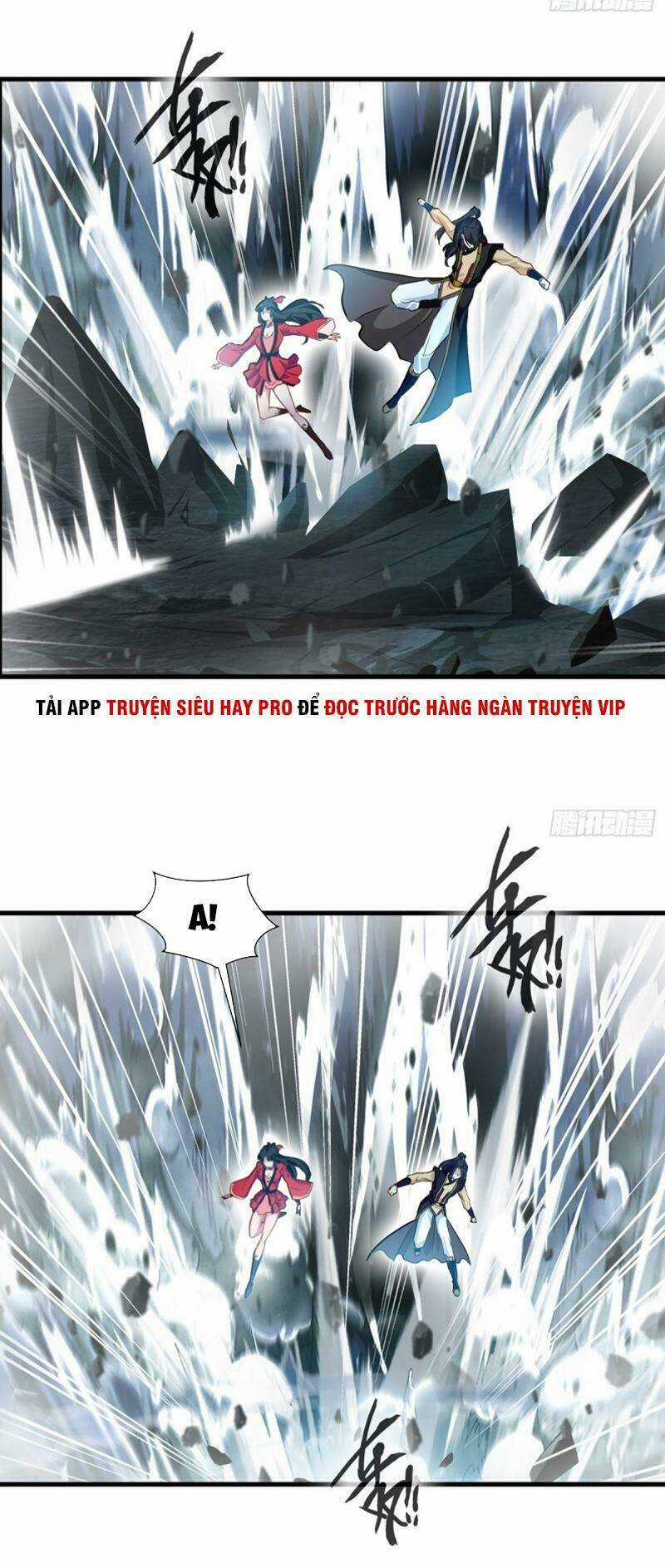 Tuyệt Thế Đế Tôn - Chapter 79 - Trang 18