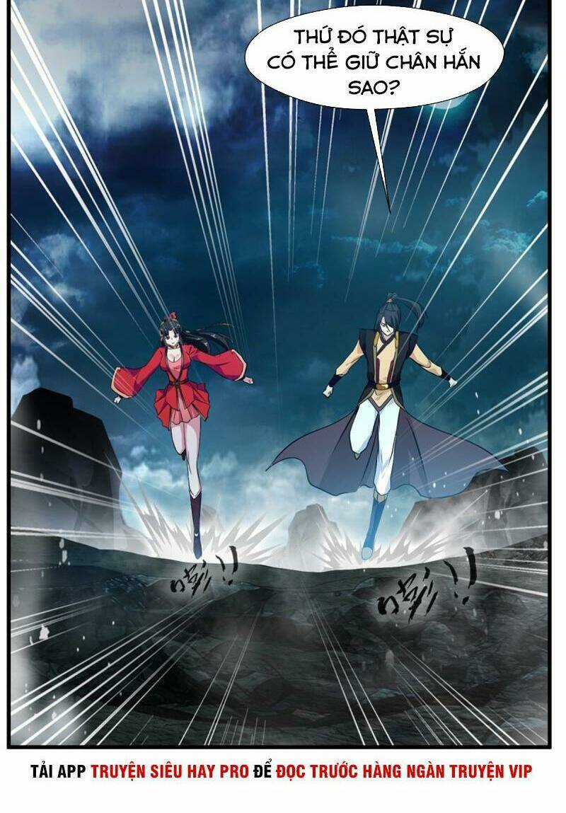 Tuyệt Thế Đế Tôn - Chapter 79 - Trang 3