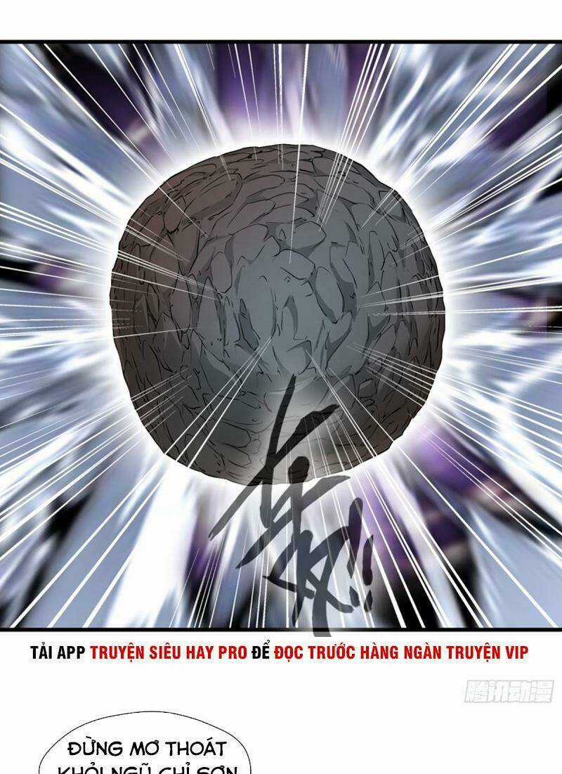 Tuyệt Thế Đế Tôn - Chapter 79 - Trang 23