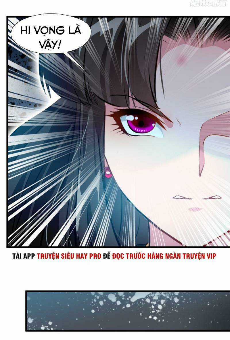 Tuyệt Thế Đế Tôn - Chapter 79 - Trang 5