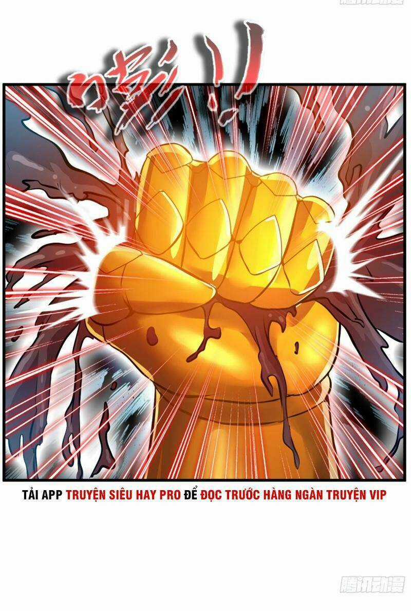 Tuyệt Thế Đế Tôn - Chapter 79 - Trang 8