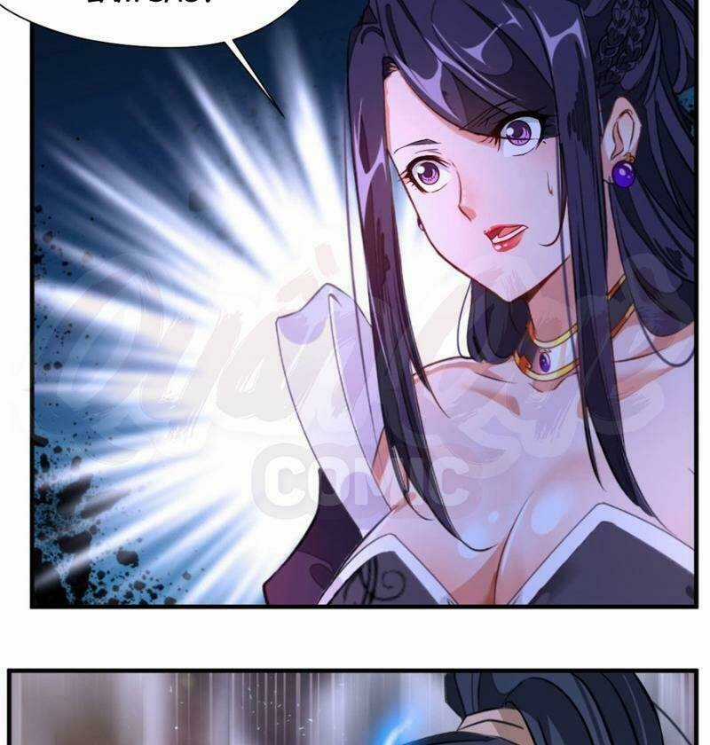 Tuyệt Thế Đế Tôn - Chapter 8 - Trang 17