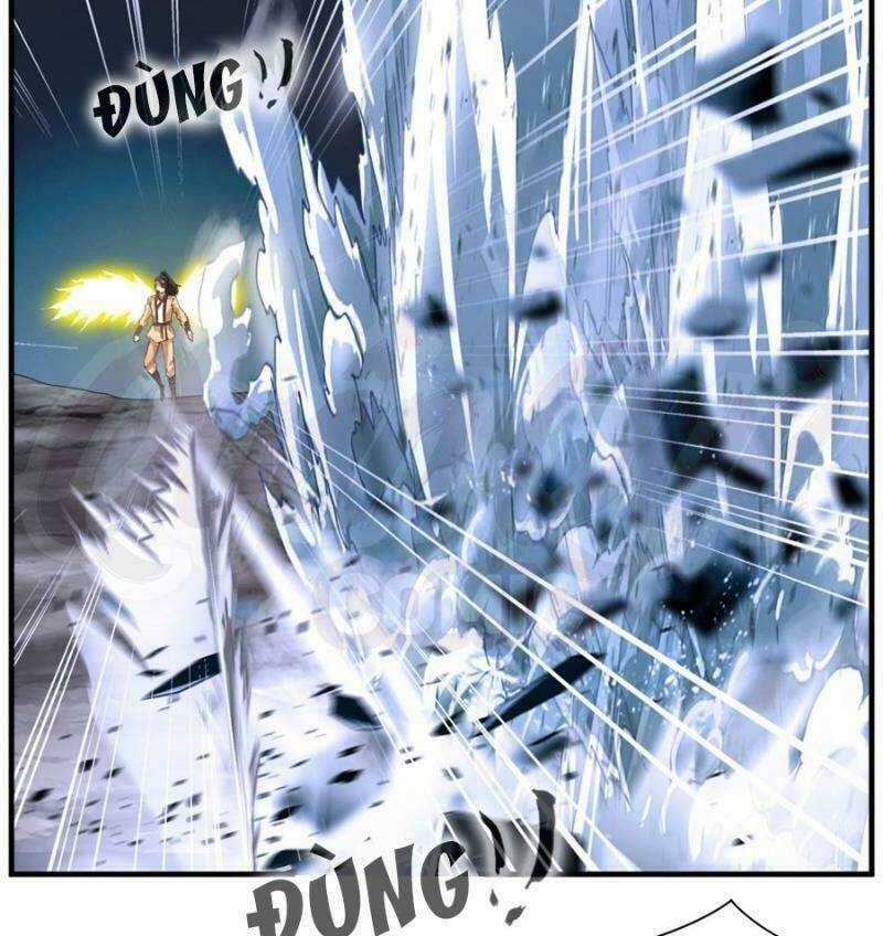 Tuyệt Thế Đế Tôn - Chapter 8 - Trang 20