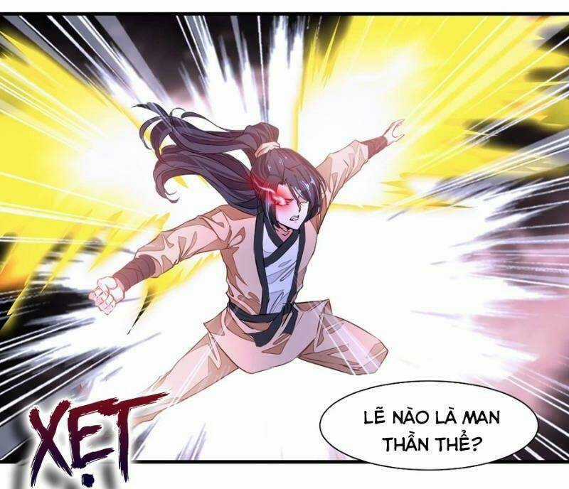Tuyệt Thế Đế Tôn - Chapter 8 - Trang 24