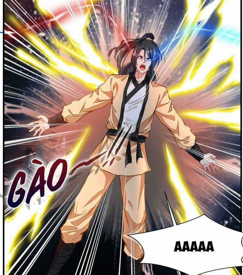 Tuyệt Thế Đế Tôn - Chapter 8 - Trang 30