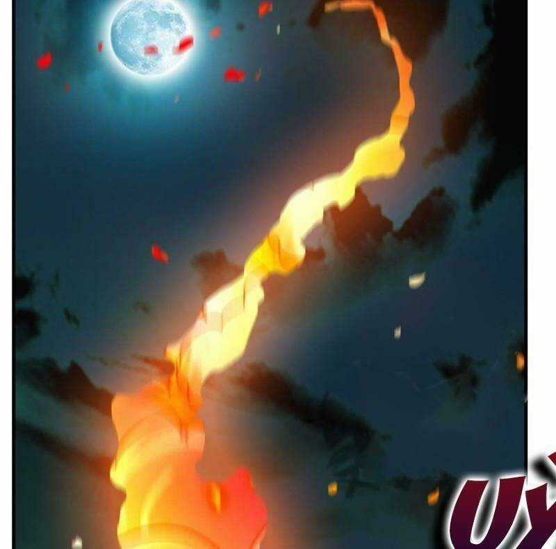 Tuyệt Thế Đế Tôn - Chapter 8 - Trang 4