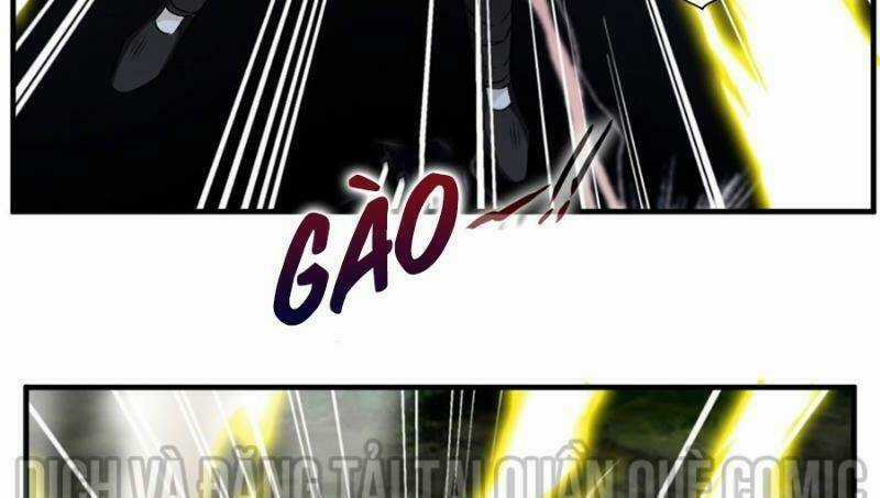 Tuyệt Thế Đế Tôn - Chapter 8 - Trang 31