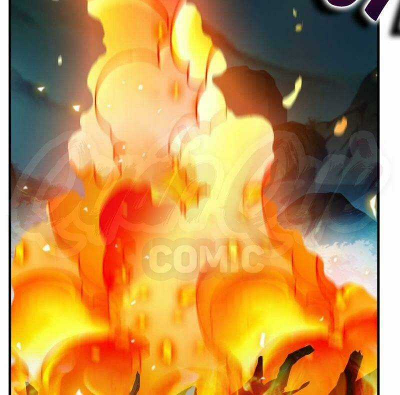 Tuyệt Thế Đế Tôn - Chapter 8 - Trang 5