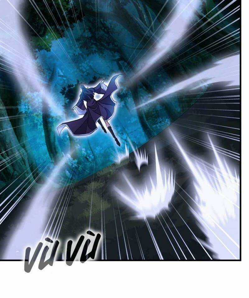 Tuyệt Thế Đế Tôn - Chapter 8 - Trang 9