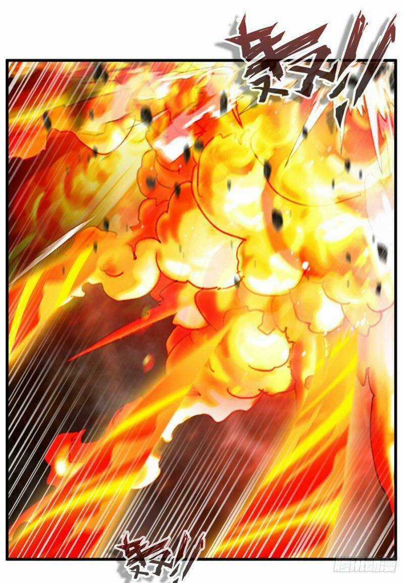 Tuyệt Thế Đế Tôn - Chapter 80 - Trang 1