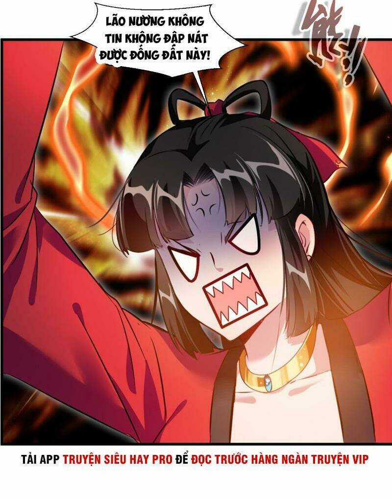 Tuyệt Thế Đế Tôn - Chapter 80 - Trang 4