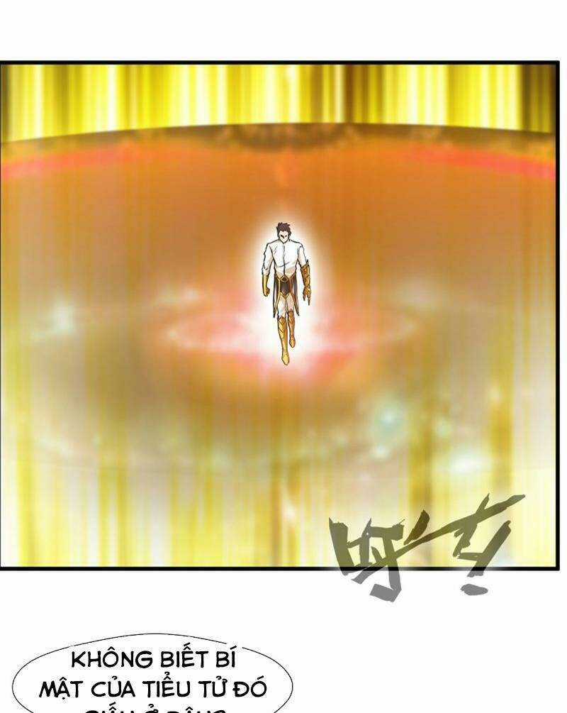 Tuyệt Thế Đế Tôn - Chapter 81 - Trang 17