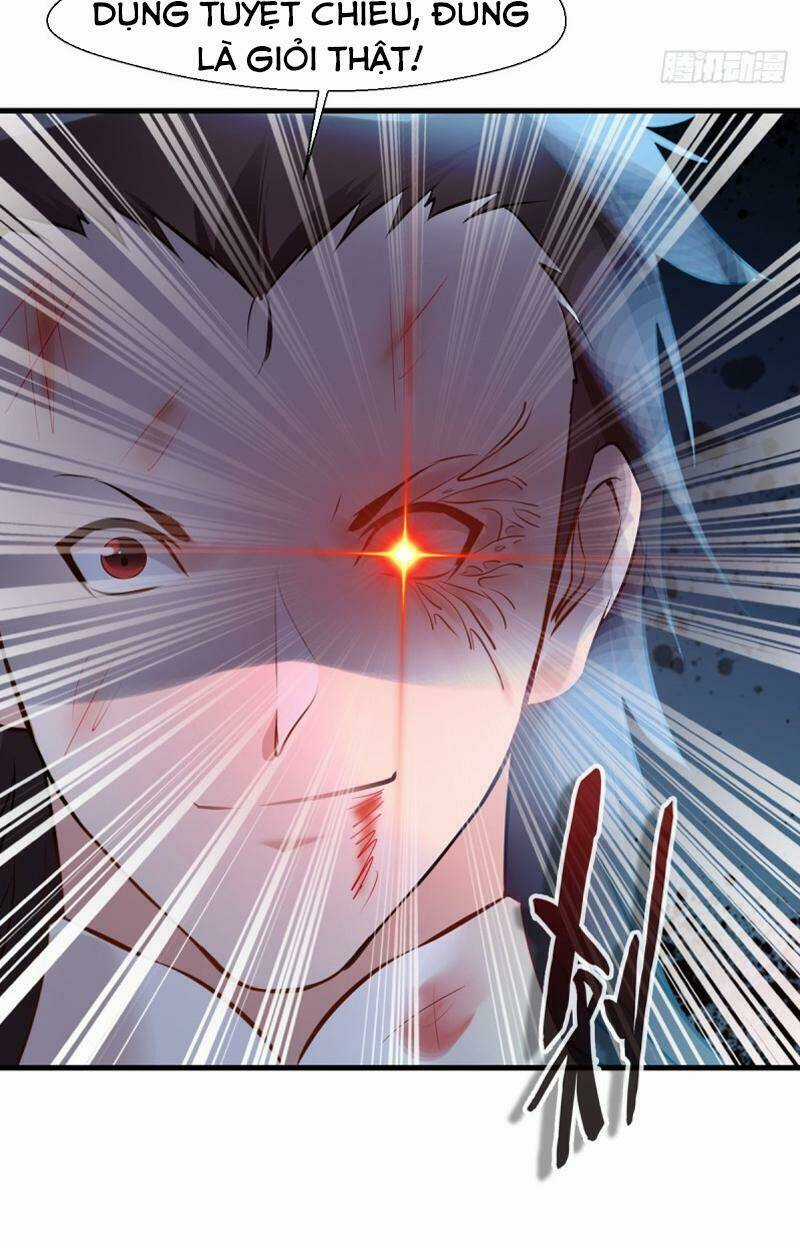 Tuyệt Thế Đế Tôn - Chapter 81 - Trang 3