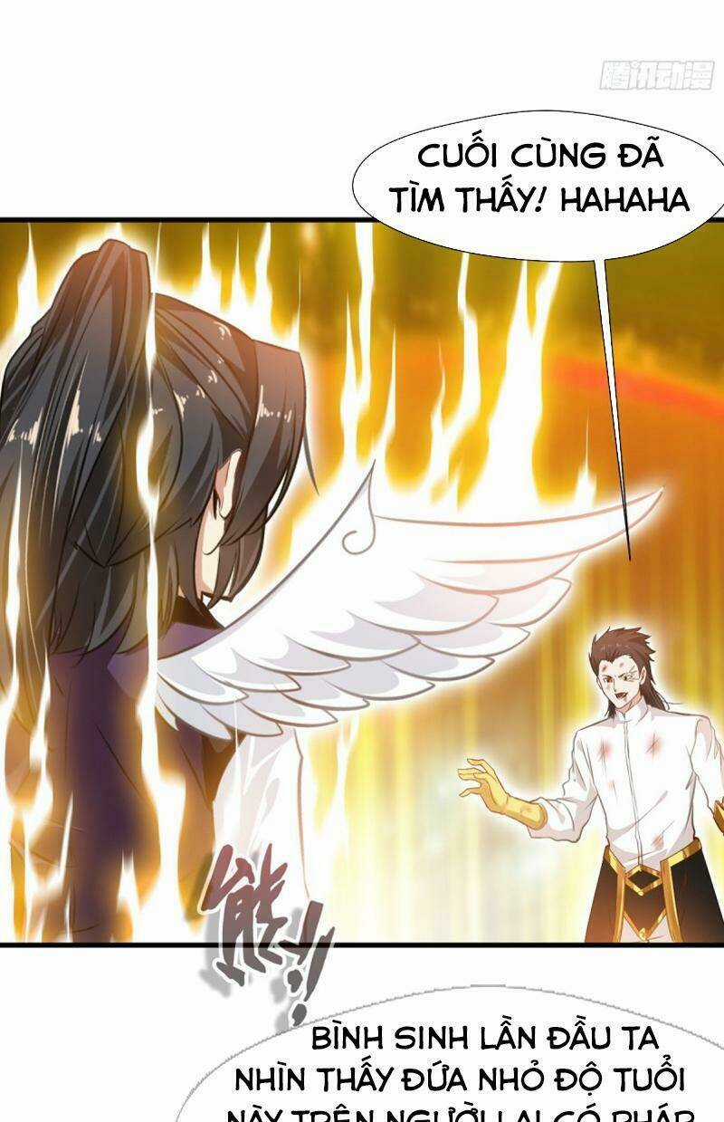 Tuyệt Thế Đế Tôn - Chapter 82 - Trang 3