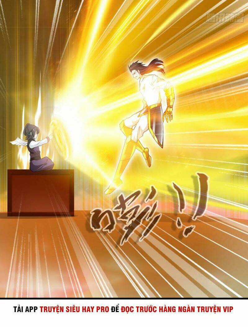 Tuyệt Thế Đế Tôn - Chapter 82 - Trang 10