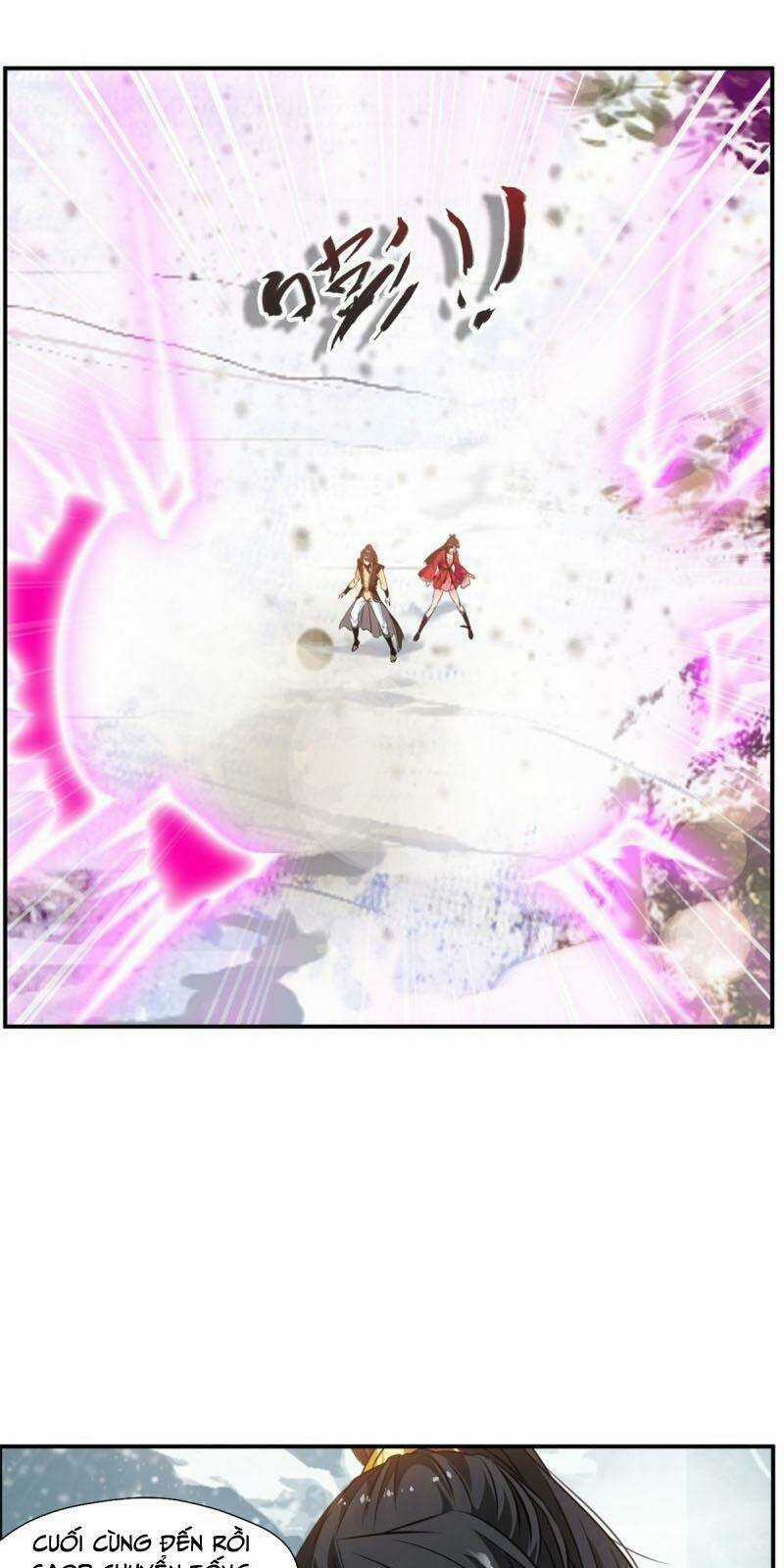 Tuyệt Thế Đế Tôn - Chapter 84 - Trang 3