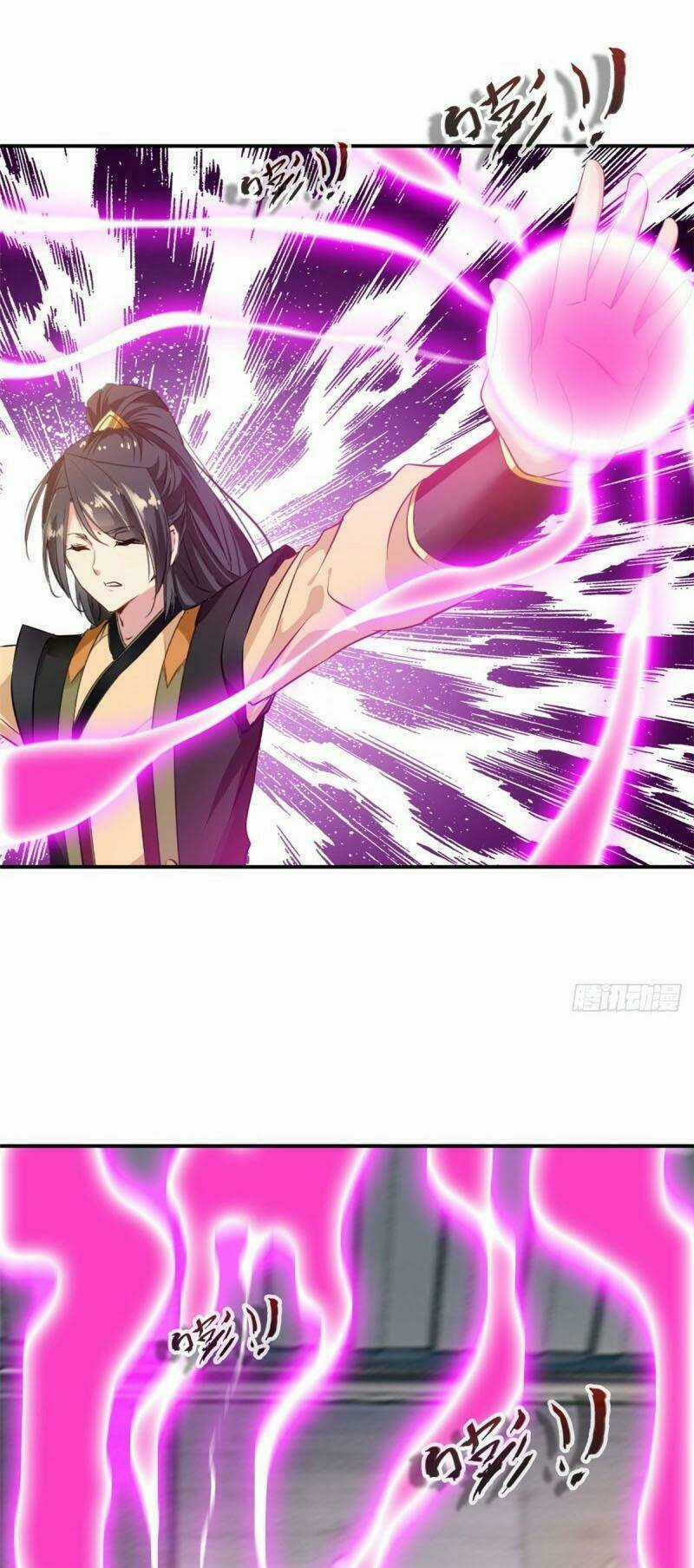 Tuyệt Thế Đế Tôn - Chapter 87 - Trang 5