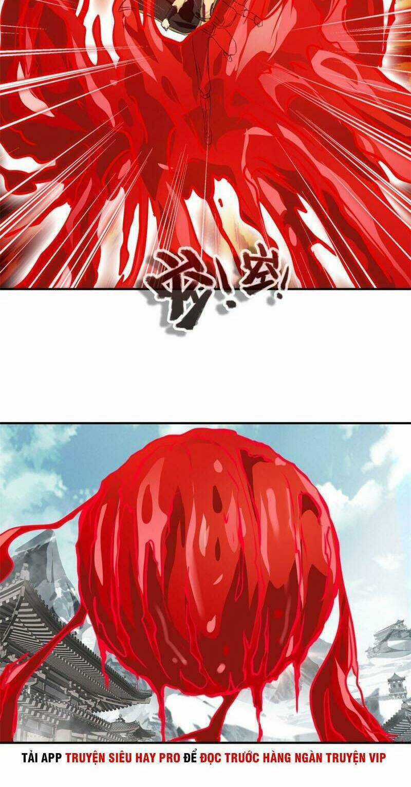 Tuyệt Thế Đế Tôn - Chapter 88 - Trang 10