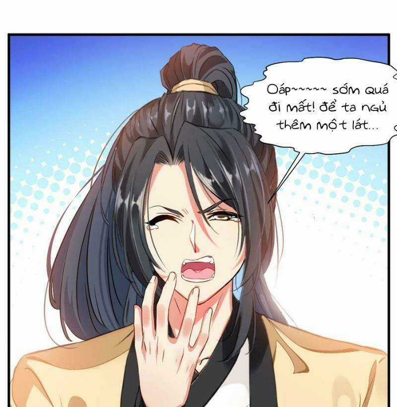 Tuyệt Thế Đế Tôn - Chapter 9 - Trang 22