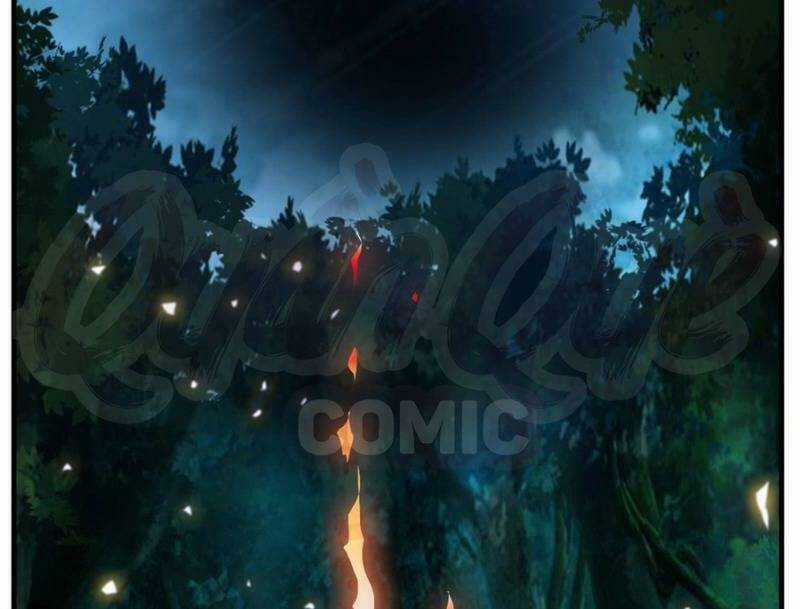 Tuyệt Thế Đế Tôn - Chapter 9 - Trang 5