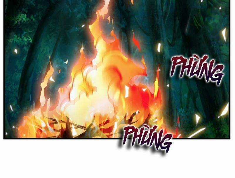 Tuyệt Thế Đế Tôn - Chapter 9 - Trang 6