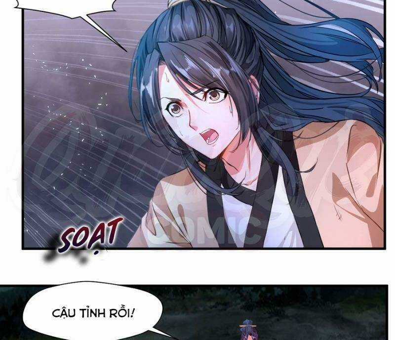 Tuyệt Thế Đế Tôn - Chapter 9 - Trang 8