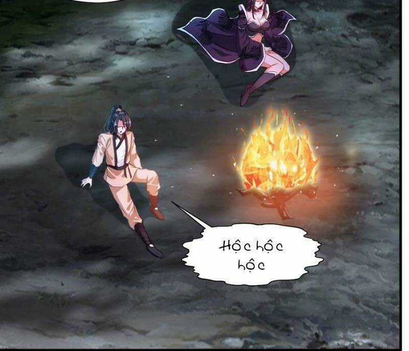 Tuyệt Thế Đế Tôn - Chapter 9 - Trang 9