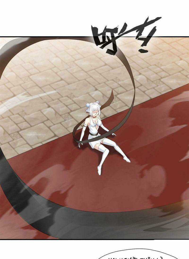 Tuyệt Thế Đế Tôn - Chapter 90 - Trang 21