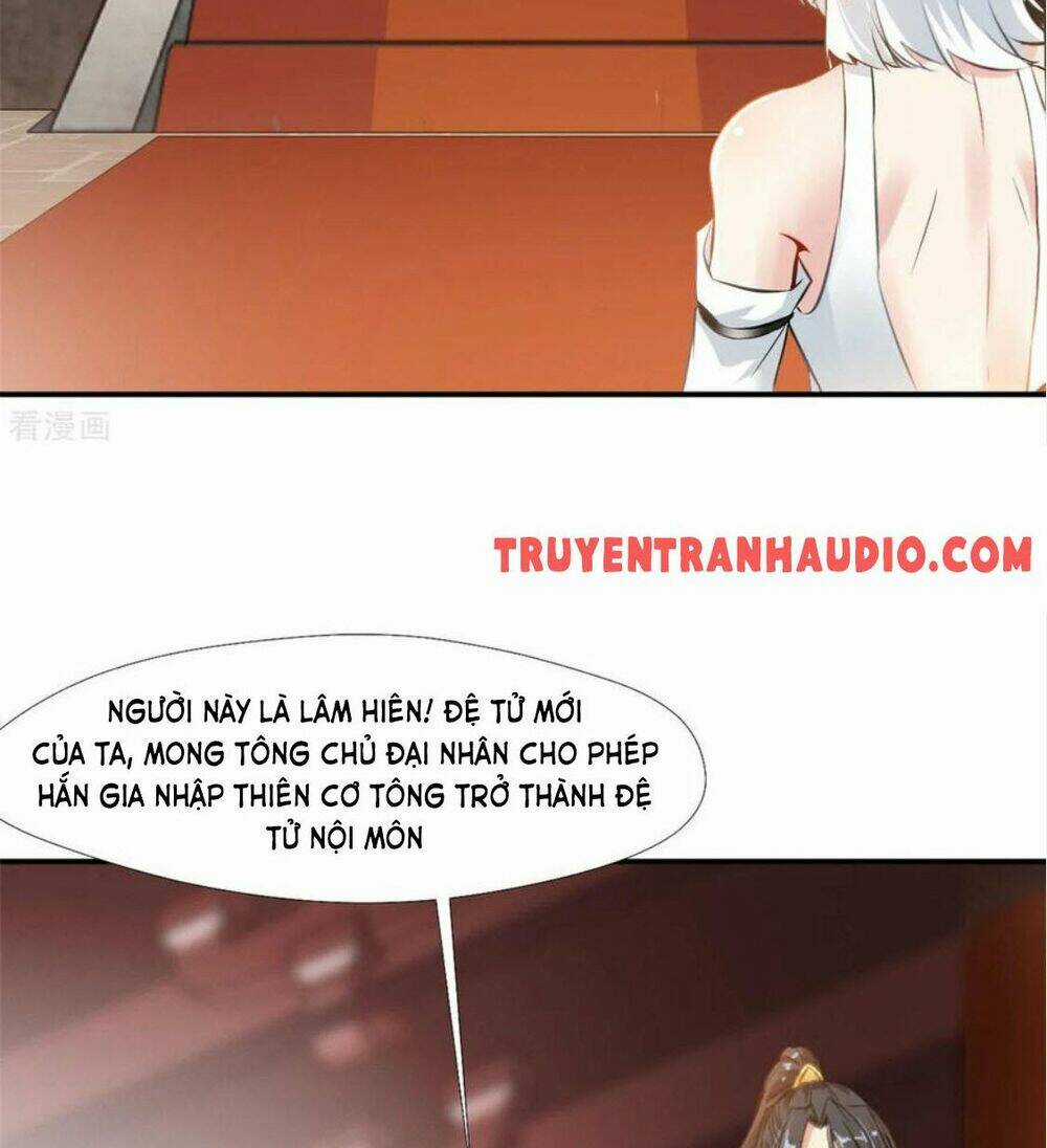 Tuyệt Thế Đế Tôn - Chapter 91 - Trang 3