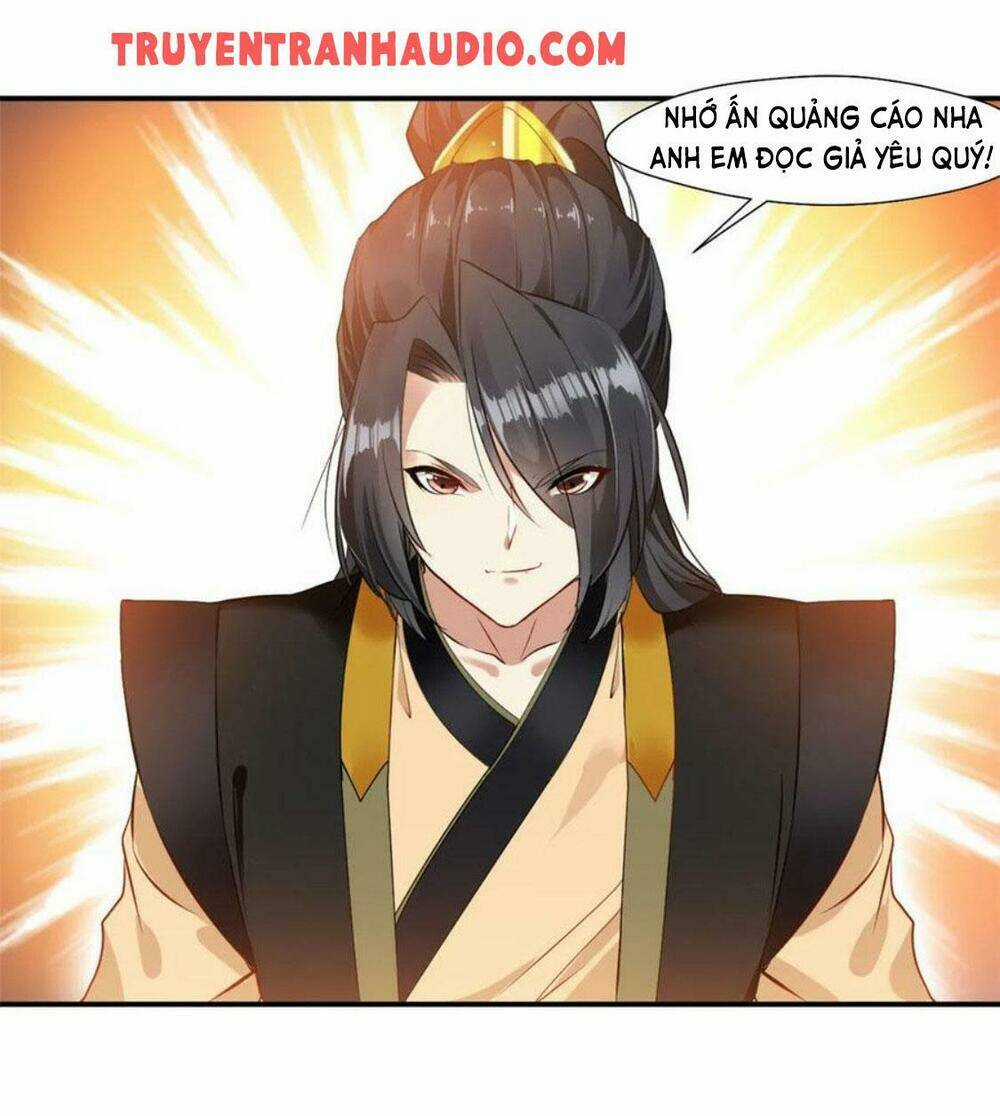 Tuyệt Thế Đế Tôn - Chapter 91 - Trang 32