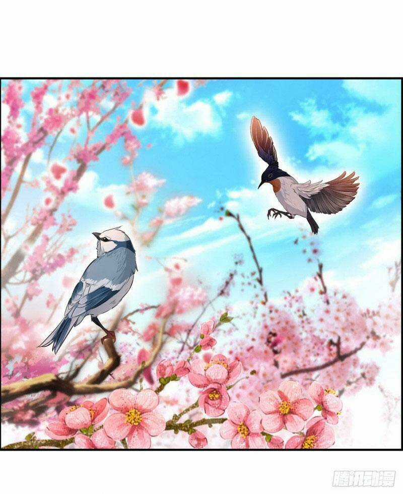 Tuyệt Thế Đế Tôn - Chapter 92 - Trang 17