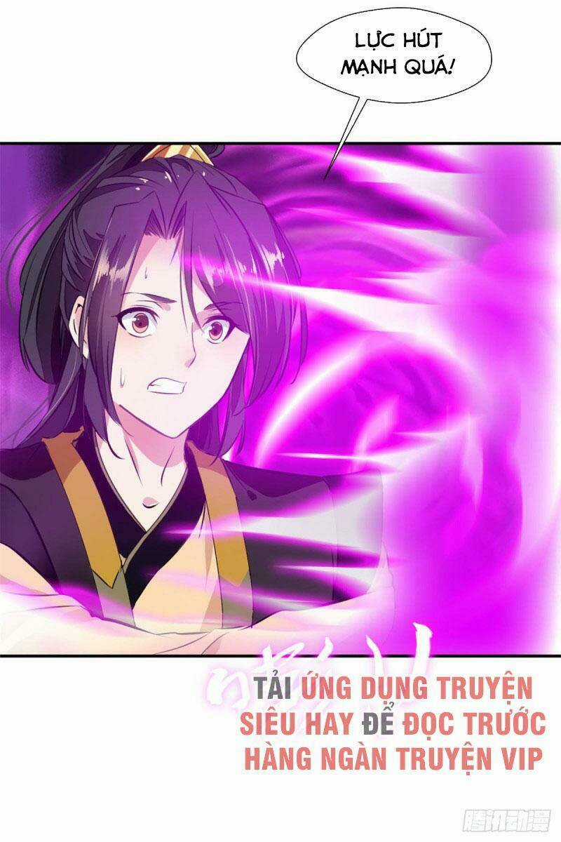 Tuyệt Thế Đế Tôn - Chapter 92 - Trang 3